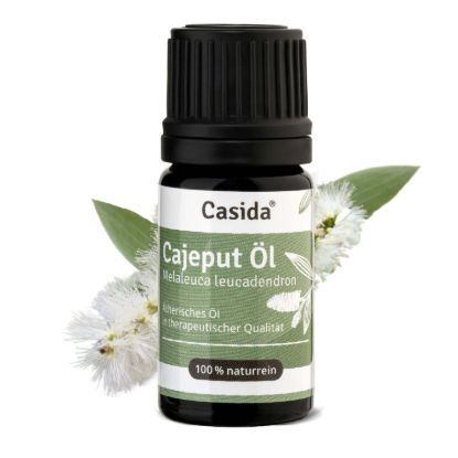 صورة Cajeput Oil - B2B